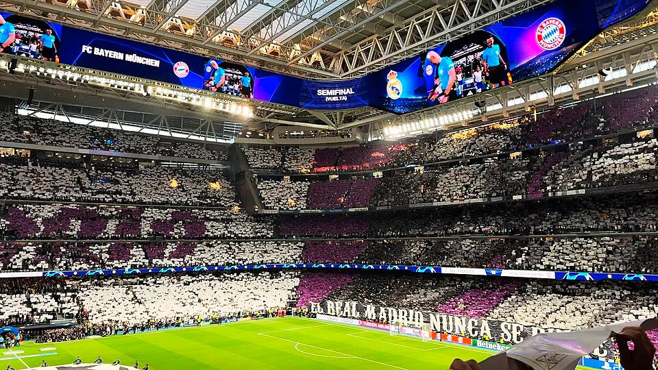 Arrancó la fase liga de la Champions League 2026/27