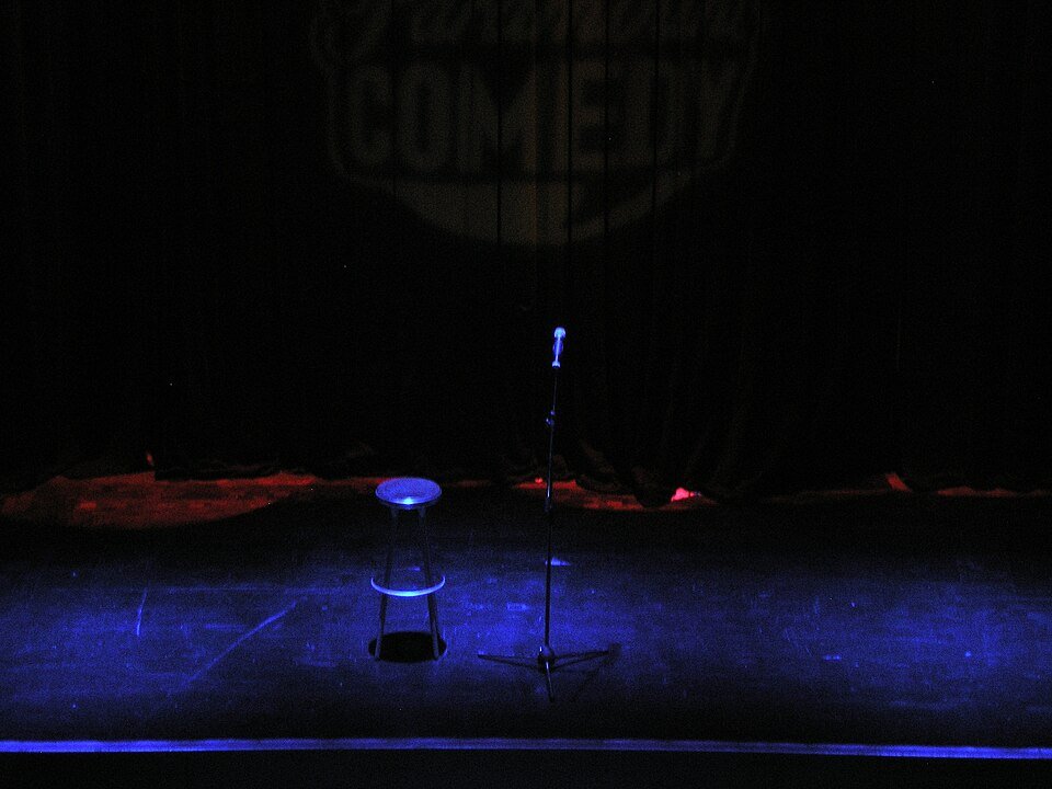 El Flaco Pailos vuelve a Buenos Aires con su show "Solo de Humor"