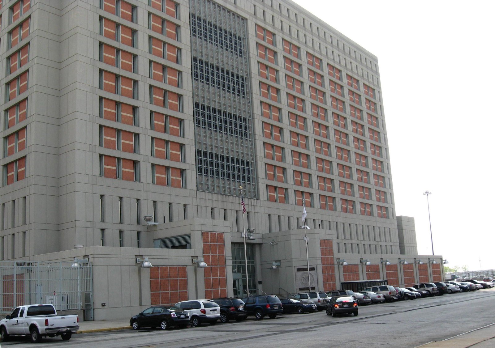 Maduro publicó desde la cárcel en Nueva York sus primeras fotos en ocho meses de detención