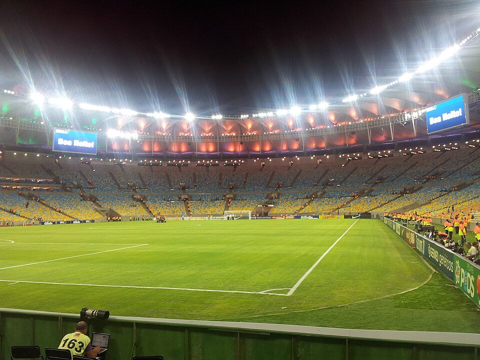 Estudiantes visita a Flamengo en el Maracaná con un lugar en la final de la Libertadores en juego