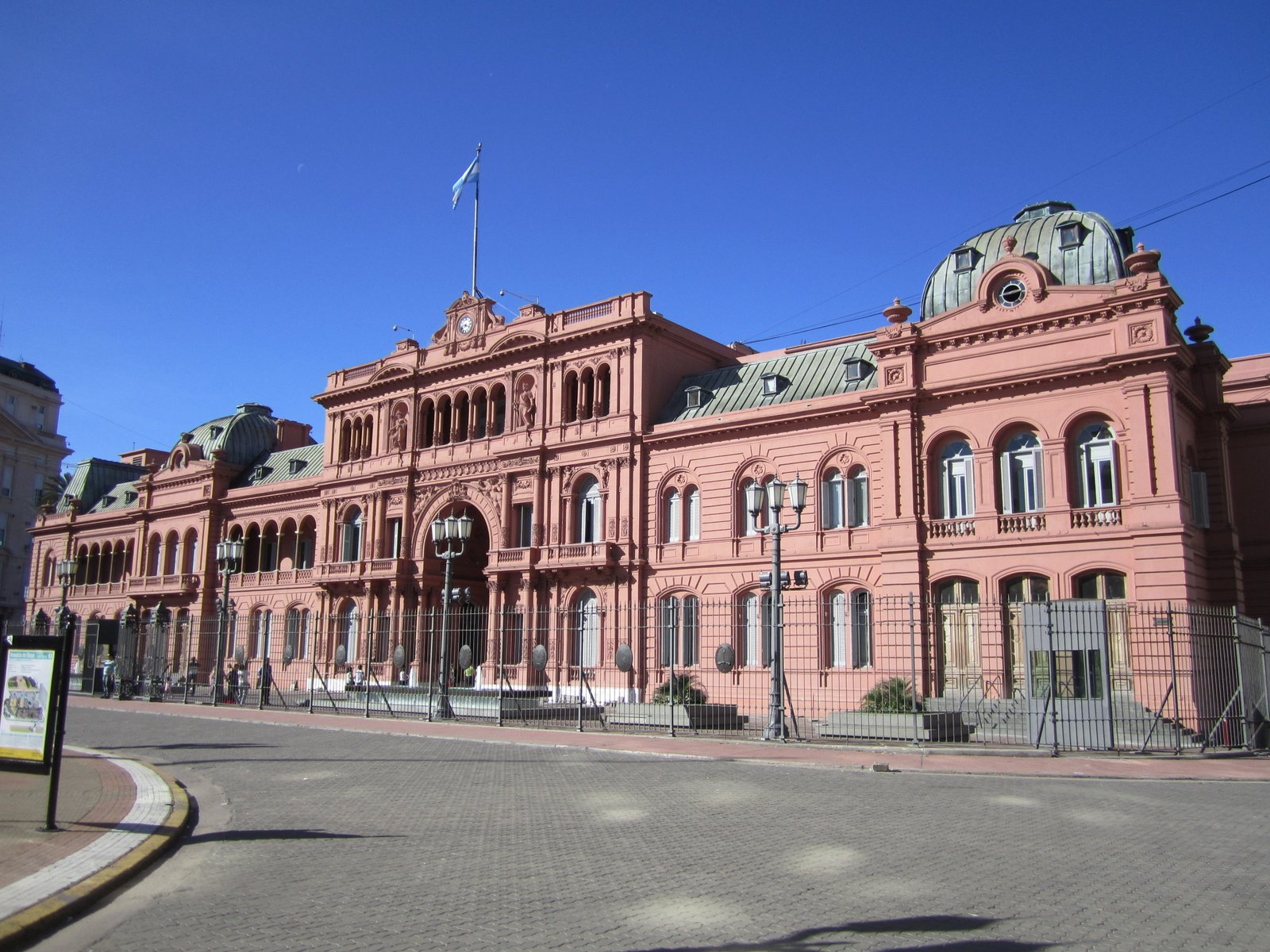 Quiénes son los gobernadores que más visitaron la Casa Rosada en 2026 (y los cinco que nunca fueron)