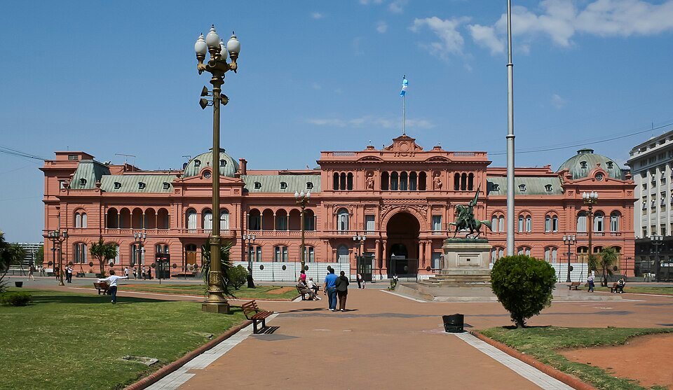 El Gobierno ultima el Presupuesto 2027, que Milei no presentará personalmente en el Congreso